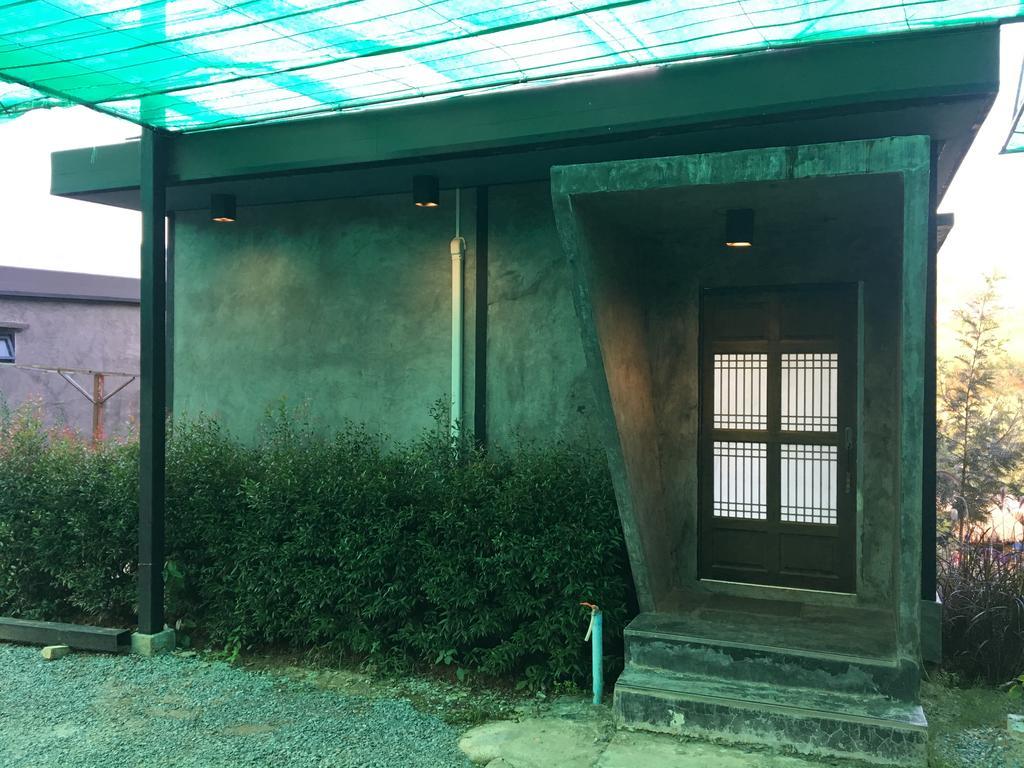 ホテル Bann Ton Kho カオコー エクステリア 写真